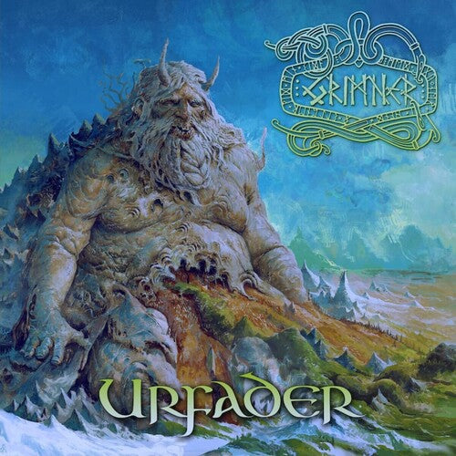 Grimner: Urfader - VINYL LP