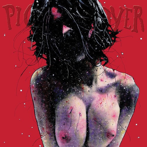 Pig Destroyer: Terrifyer - VINYL LP