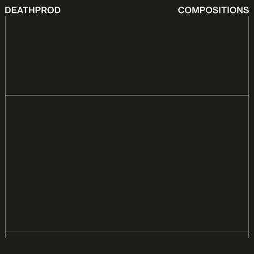 Deathprod: Compositions - COMPACT DISCS