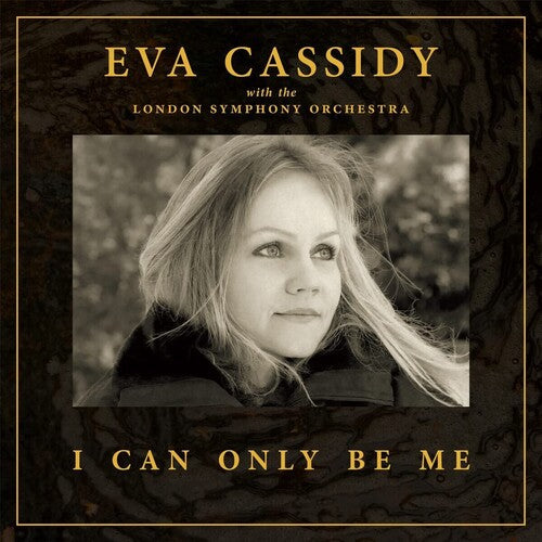 Eva Cassidy: I Can Only Be Me - COMPACT DISCS