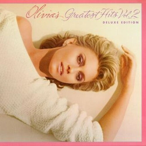 Olivia Newton-John: Olivia's Greatest Hits Volume 2 - COMPACT DISCS