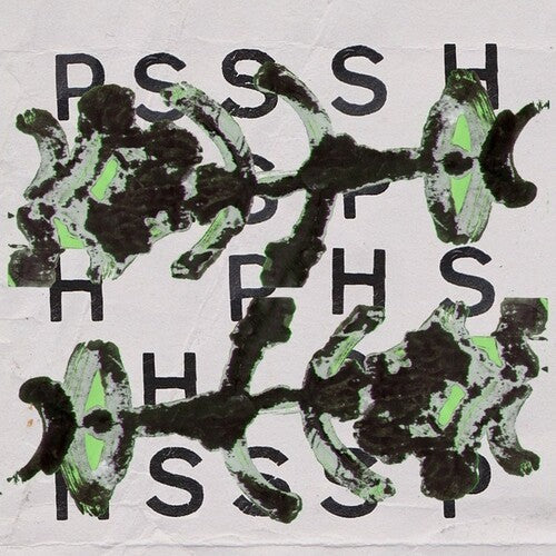 Dauwd: PSSSH 003 - 12-INCH SINGLE