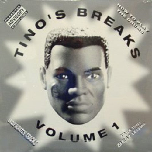 Tino: Tino's Breaks, Vol.1 - VINYL LP