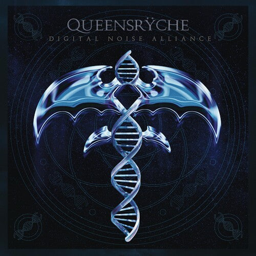 Queensrÿche: Digital Noise Alliance - VINYL LP