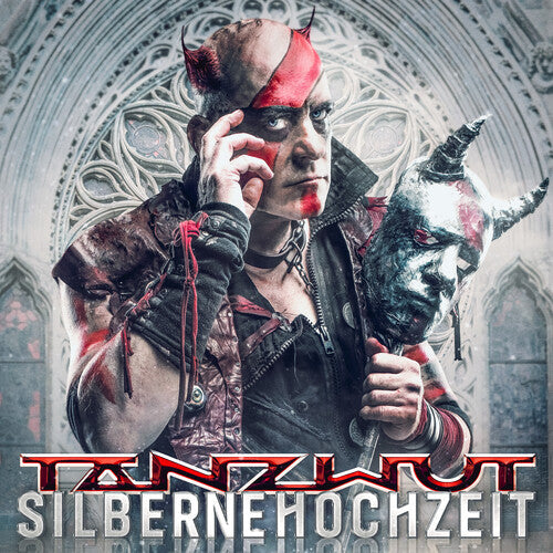 Tanzwut: Silberne Hochzeit - COMPACT DISCS