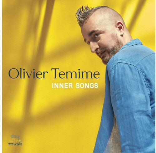 Olivier Temime: Inner Songs - COMPACT DISCS