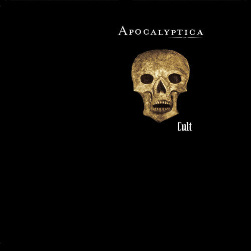 Apocalyptica: Cult - COMPACT DISCS