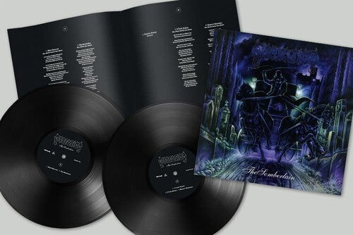 Dissection: Somberlain - VINYL LP