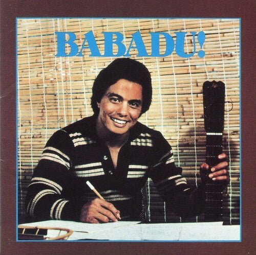 Babadu!: Babadu! - VINYL LP