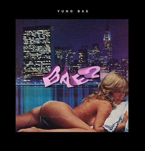 Yung Bae: Bae 2 - VINYL LP
