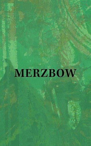 Merzbow: Green Wheels - CASSETTES