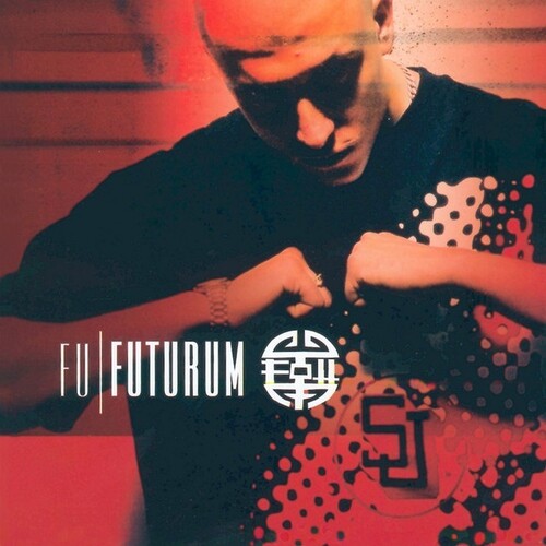 Fu: Futurum (Reedycja 2022) - COMPACT DISCS