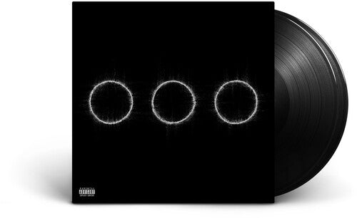 Swedish House Mafia: Paradise Again - VINYL LP