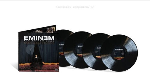 Eminem & CeeLo Green: The Eminem Show - VINYL LP