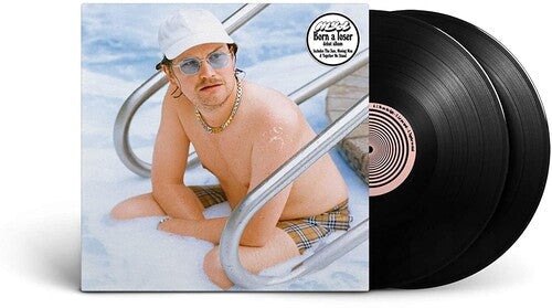 Myd: Born A Loser - VINYL LP