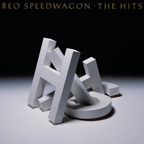 REO Speedwagon: Hits - COMPACT DISCS