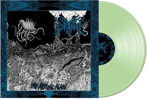 Dryad: THE ABYSSAL PLAIN - VINYL LP