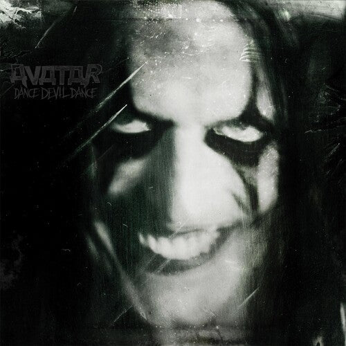 Avatar: Dance Devil Dance? - COMPACT DISCS