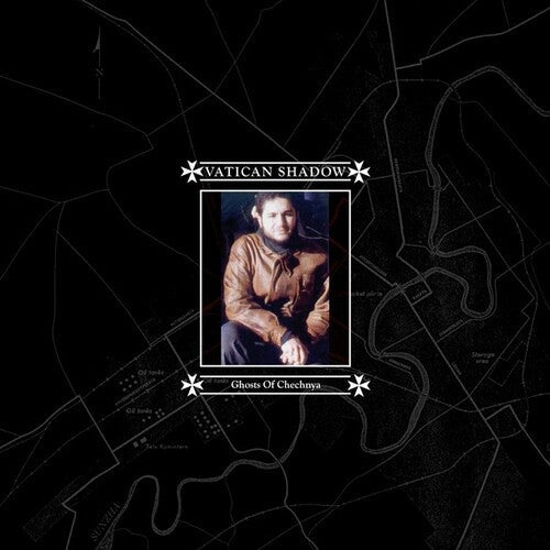 Vatican Shadow: Ghosts Of Chechnya - VINYL LP