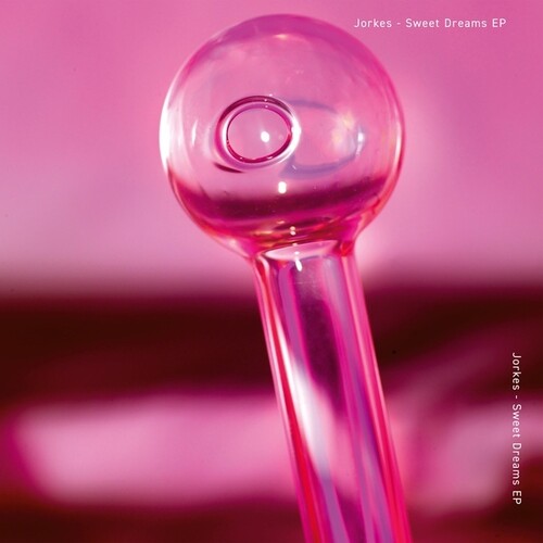 Jorkes: Sweet Dreams - 12-INCH SINGLE