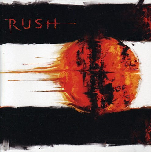 Rush: Vapor Trails - COMPACT DISCS