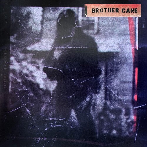 Brother Cane: Brother Cane - COMPACT DISCS
