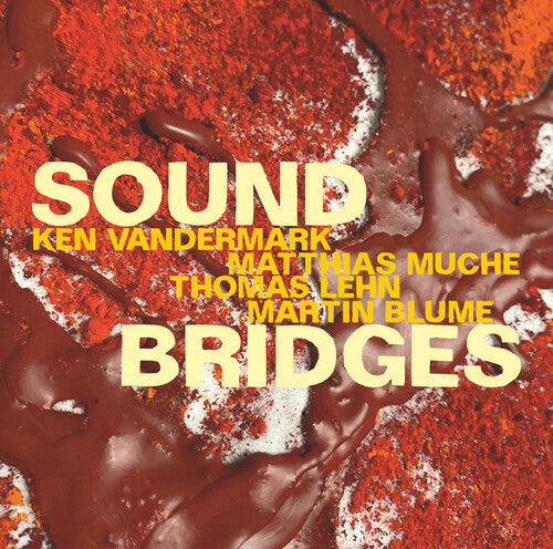 Thomas Lehn: Soundbridges - COMPACT DISCS