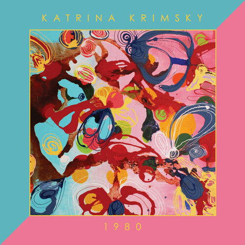 Katrina Krimsky: 1980 - COMPACT DISCS