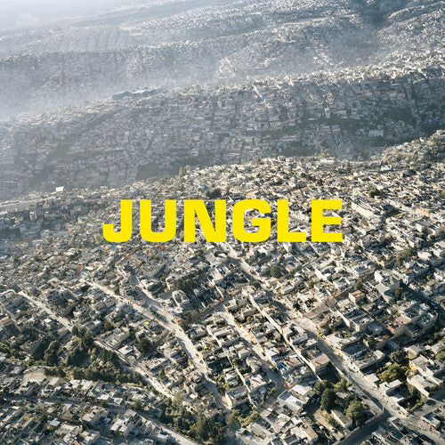 THE BLAZE: Jungle - COMPACT DISCS