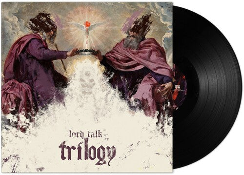 Flee Lord: Lord Talk Trilogy - VINYL LP