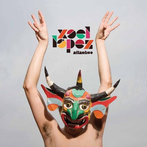 Xoel Lopez: Atlantico - COMPACT DISCS