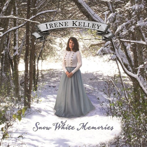 Irene Kelley: Snow White Memories - COMPACT DISCS