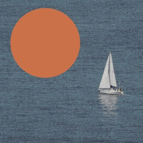 DJ Balaton: Space For Afternoon - VINYL LP