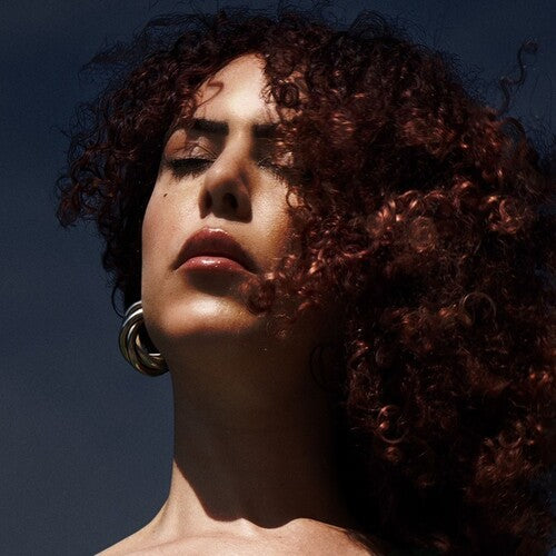 Sabrina Bellaouel: Al Hadr - COMPACT DISCS