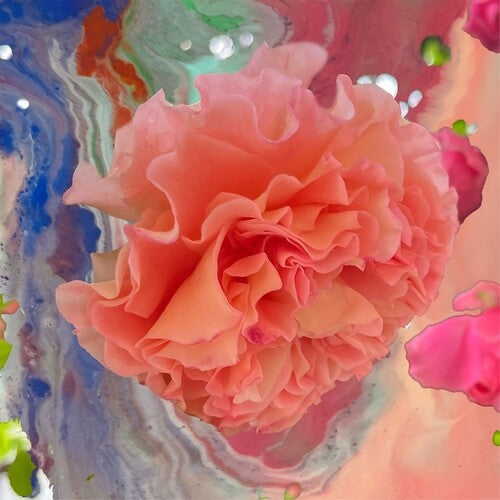 Conic Rose: Heller Tag - VINYL LP