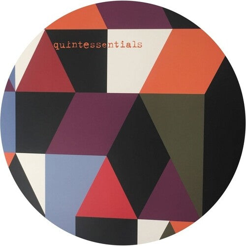 Alton Miller: Run The Essentials - 12-INCH SINGLE