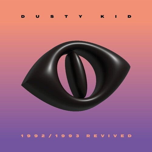 Various Artists: Dusty Kid Revived 1992/1993 - 12-INCH SINGLE