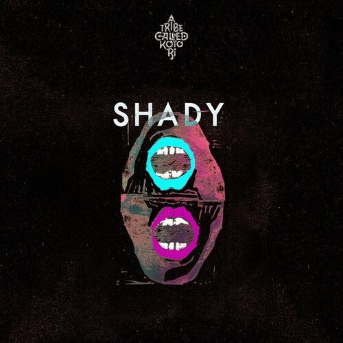 Shady: Shady - 12-INCH SINGLE
