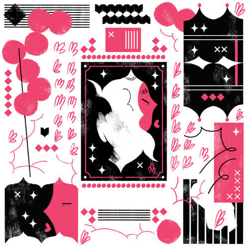 Sleepyeyes: Forgot About Her - VINYL LP
