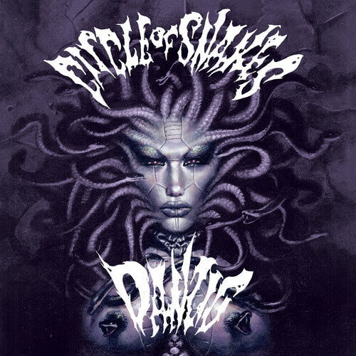 Danzig: Circle Of Snakes - VINYL LP