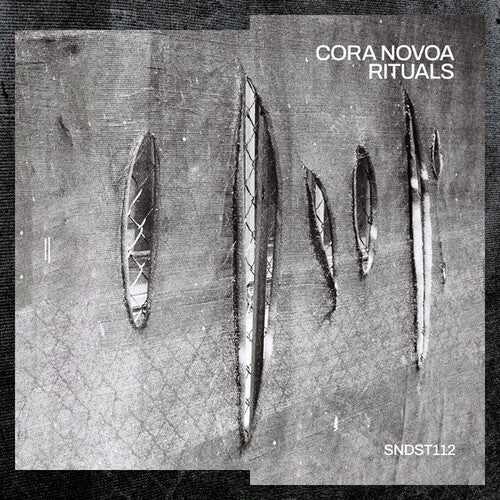 Cora Novoa: Rituals - 12-INCH SINGLE