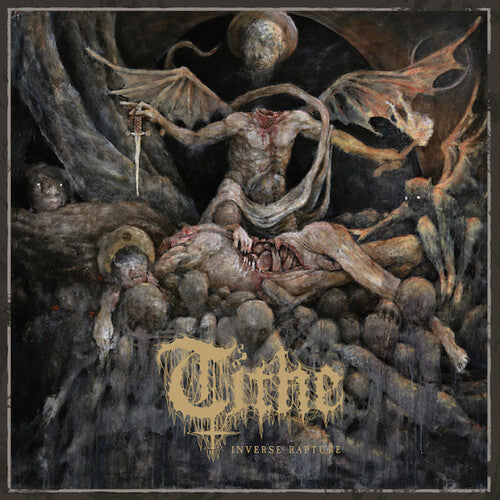 Tithe: Inverse Rapture - COMPACT DISCS