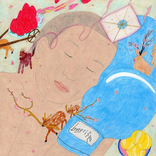 Boylife: GELATO - VINYL LP