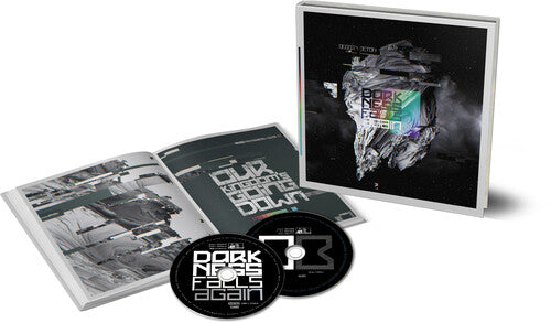 Beborn Beton: Darkness Falls Again - COMPACT DISCS