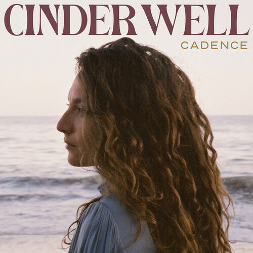 Cinder Well: Cadence - VINYL LP