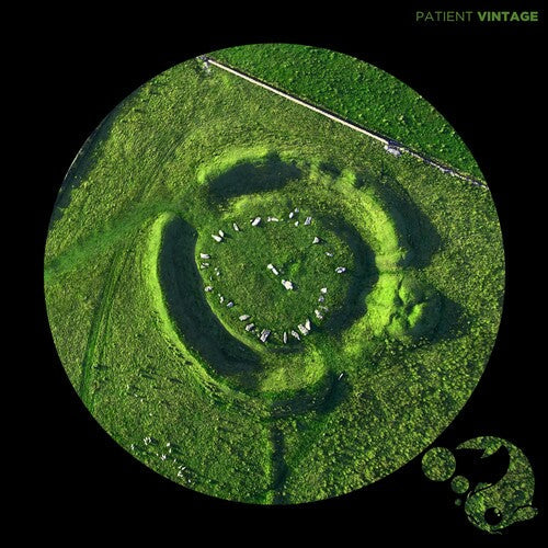 Patient: Vintage - COMPACT DISCS