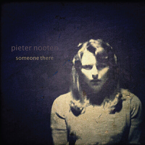 Pieter Nooten: Someone There - COMPACT DISCS