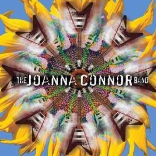 Joanna Connor: The Joanna Connor Band - COMPACT DISCS