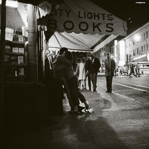 Nick Waterhouse: The Fooler - COMPACT DISCS