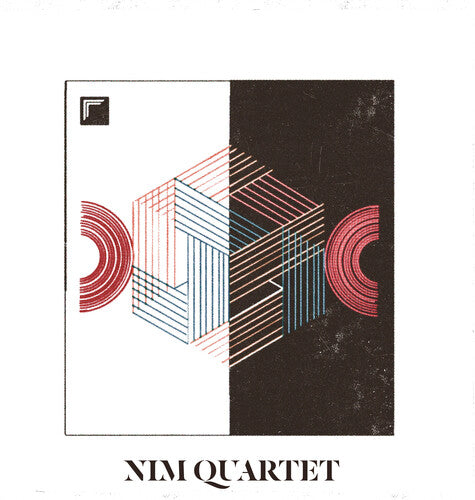 Nim Sadot: Nim Quartet - VINYL LP
